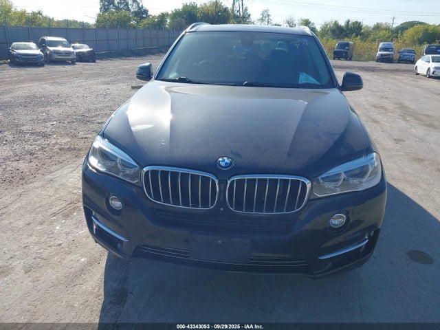 5UXKS4C58F0J99520 BMW X5