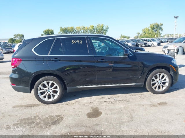 5UXKS4C58F0J99520 BMW X5