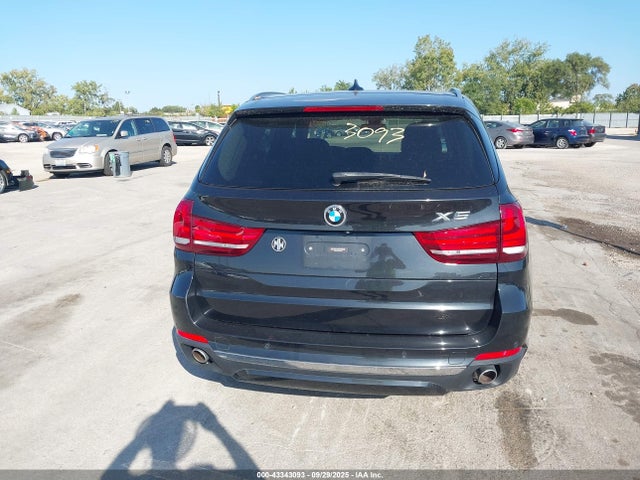 5UXKS4C58F0J99520 BMW X5