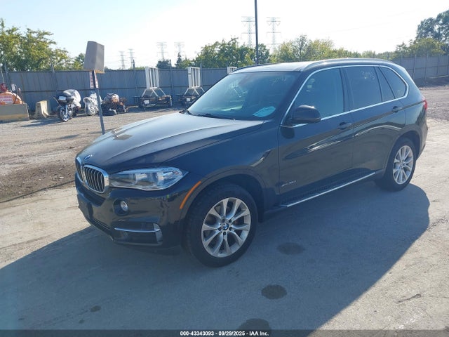 5UXKS4C58F0J99520 BMW X5