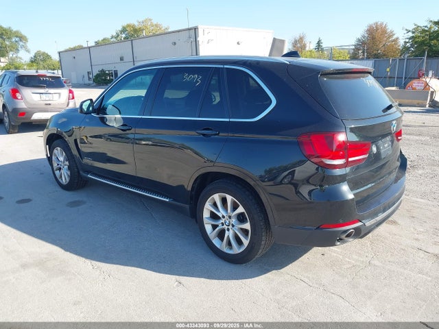 5UXKS4C58F0J99520 BMW X5