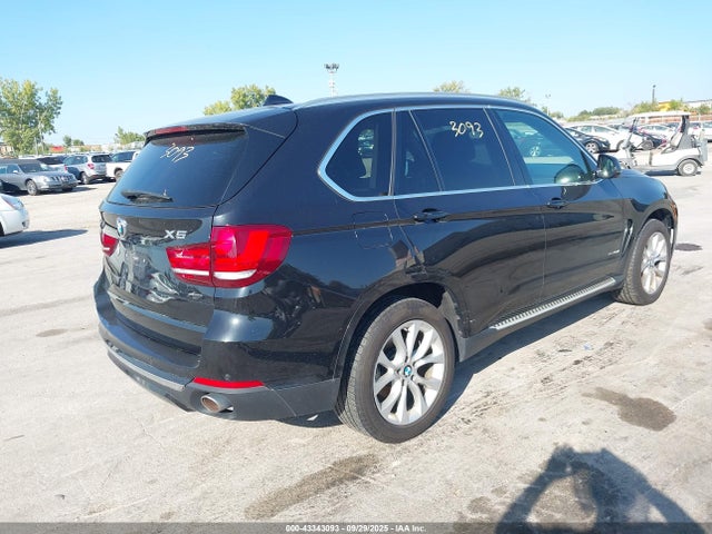 5UXKS4C58F0J99520 BMW X5