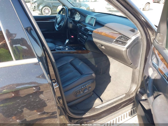 5UXKS4C58F0J99520 BMW X5