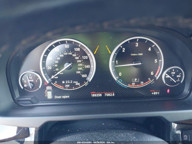 5UXKS4C58F0J99520 BMW X5