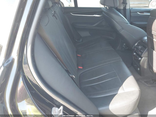 5UXKS4C58F0J99520 BMW X5