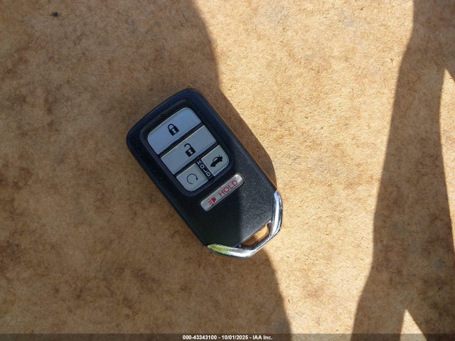 Aukcja sprzedaży 2018 Honda Civic Ex, vin: 19XFC2F71JE022213, numer aukcji: 43343100