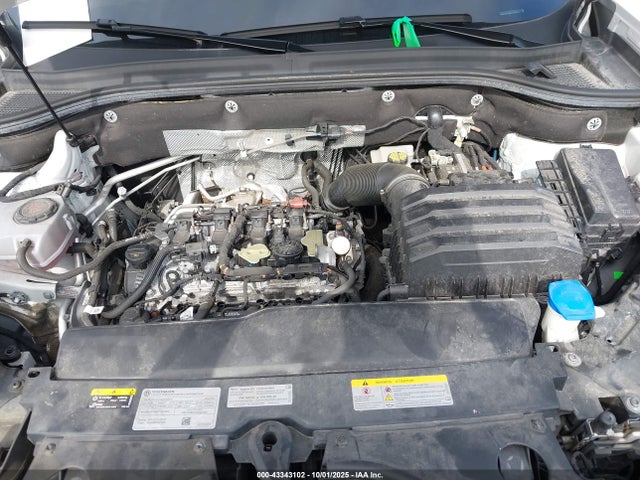 Volkswagen tsi 2024 1V2KE2CAXRC202221 Image 10