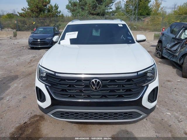 Volkswagen tsi 2024 1V2KE2CAXRC202221 Image 12