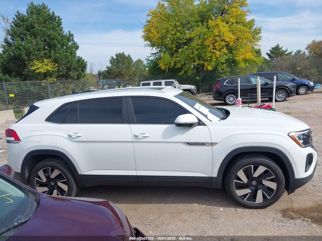 Volkswagen tsi 2024 1V2KE2CAXRC202221 Image 13
