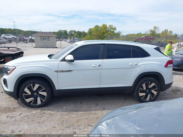 Volkswagen tsi 2024 1V2KE2CAXRC202221 Image 14