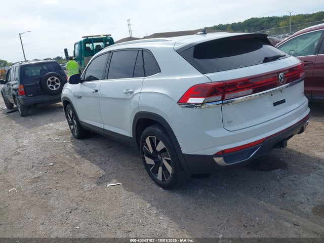 Volkswagen tsi 2024 1V2KE2CAXRC202221 Image 3