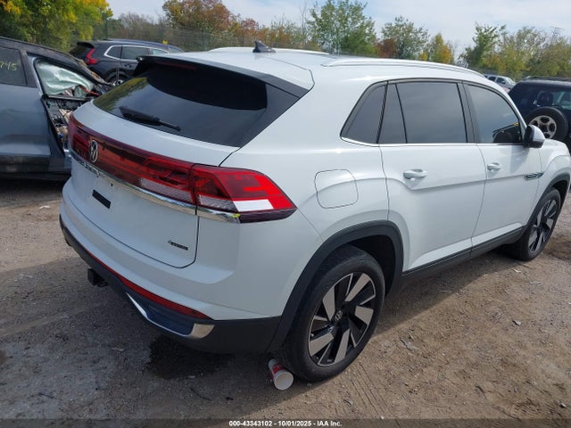 Volkswagen tsi 2024 1V2KE2CAXRC202221 Image 4