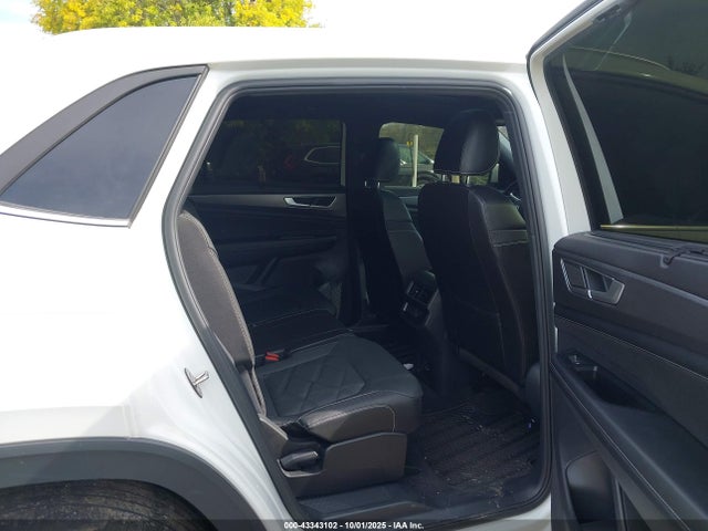 Volkswagen tsi 2024 1V2KE2CAXRC202221 Image 8