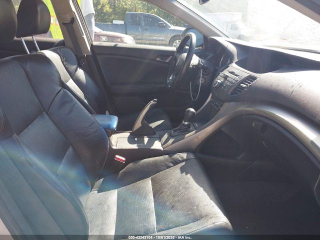 2010 ACURA TSX JH4CU2F69AC022733 Photo 4