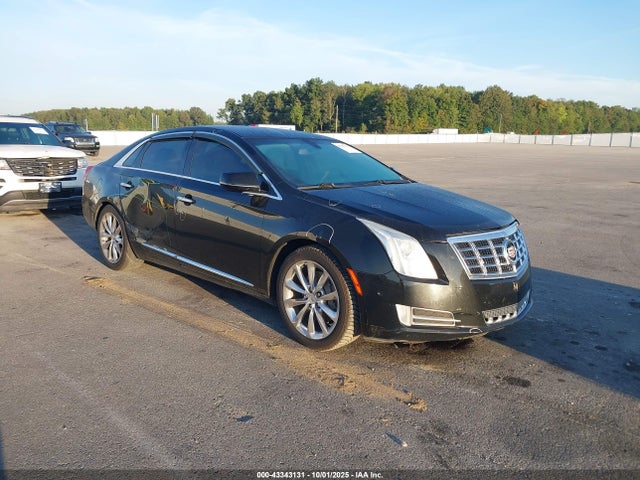 2014 CADILLAC XTS 2G61M5S30E9210739