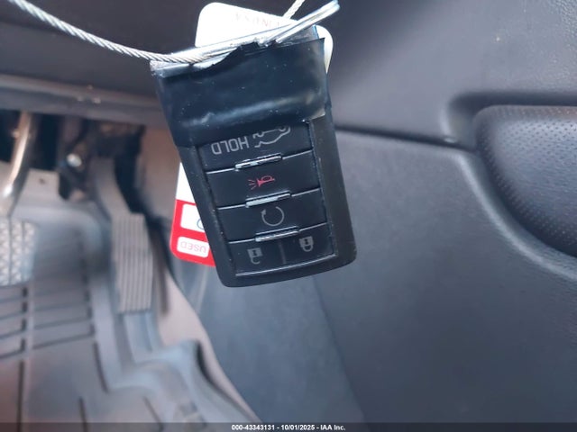 2014 CADILLAC XTS 2G61M5S30E9210739 Photo 10