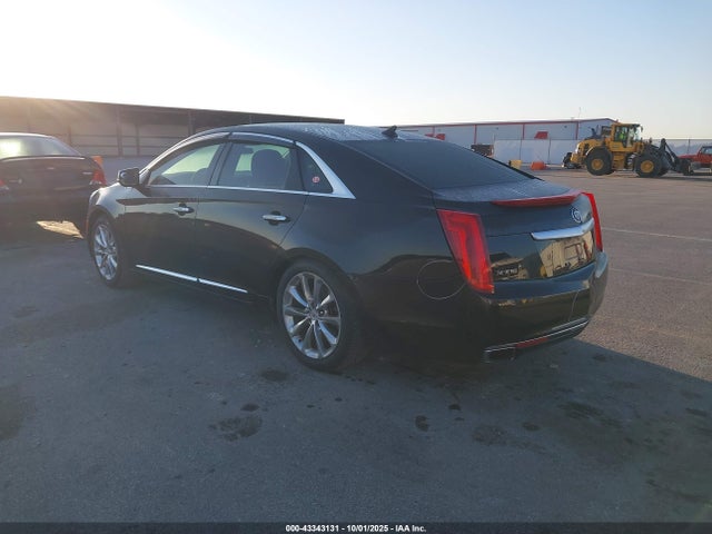 2014 CADILLAC XTS 2G61M5S30E9210739 Photo 2