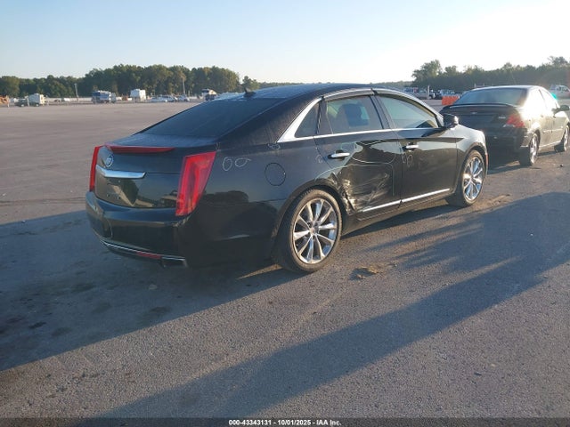 2014 CADILLAC XTS 2G61M5S30E9210739 Photo 3