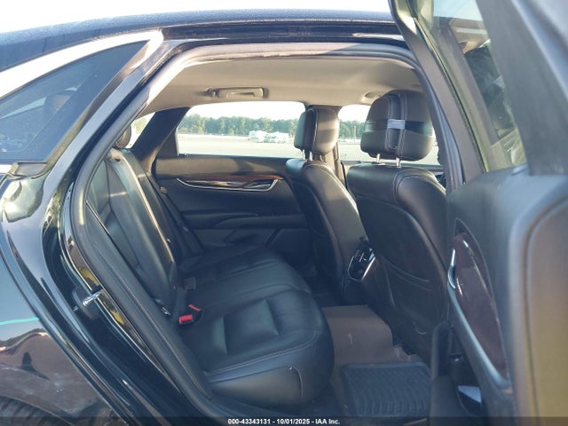 2014 CADILLAC XTS 2G61M5S30E9210739 Photo 7