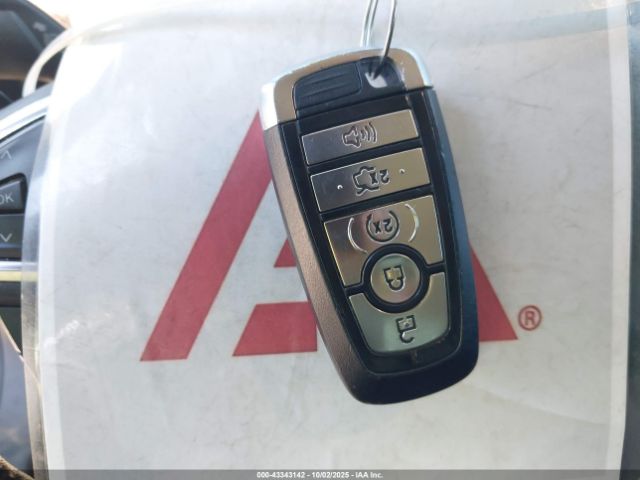 2017 FORD FUSION 3FA6P0D95HR122014 Photo 10