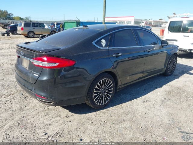 2017 FORD FUSION 3FA6P0D95HR122014 Photo 3