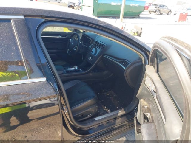 2017 FORD FUSION 3FA6P0D95HR122014 Photo 4