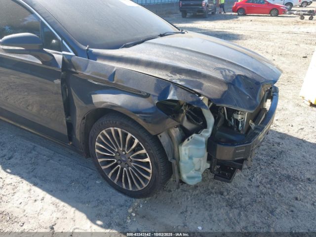 2017 FORD FUSION 3FA6P0D95HR122014 Photo 5