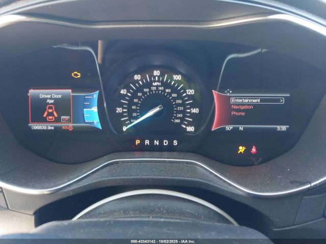 2017 FORD FUSION 3FA6P0D95HR122014 Photo 6