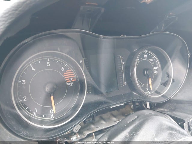 1C4PJMCB2GW318550 Jeep 2016