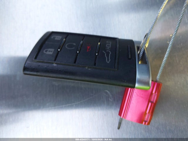 2019 CHEVROLET CORVETTE 1G1YW2D72K5115394 Photo 10