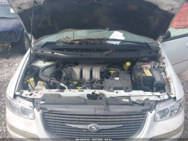 2000 CHRYSLER TOWN & COUNTRY 1C4GP54LXYB568865 Photo 9