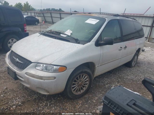 2000 CHRYSLER TOWN & COUNTRY 1C4GP54LXYB568865 Photo 1