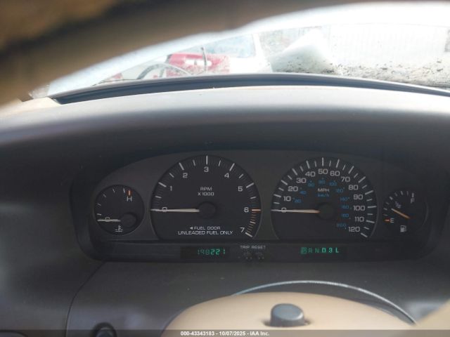 2000 CHRYSLER TOWN & COUNTRY 1C4GP54LXYB568865 Photo 6