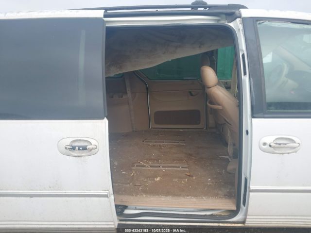 2000 CHRYSLER TOWN & COUNTRY 1C4GP54LXYB568865 Photo 7