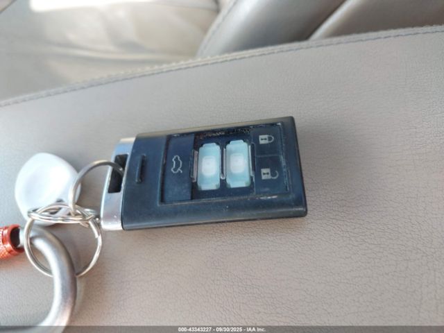 2009 CADILLAC CTS 1G6DH577190129259 Photo 10