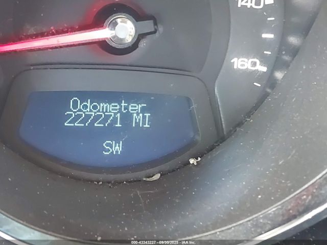 2009 CADILLAC CTS 1G6DH577190129259 Photo 6