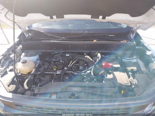 2023 FORD BRONCO SPORT 3FMCR9D98PRD78167 Photo 9