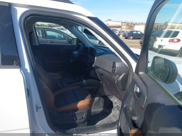 2023 FORD BRONCO SPORT 3FMCR9D98PRD78167 Photo 4