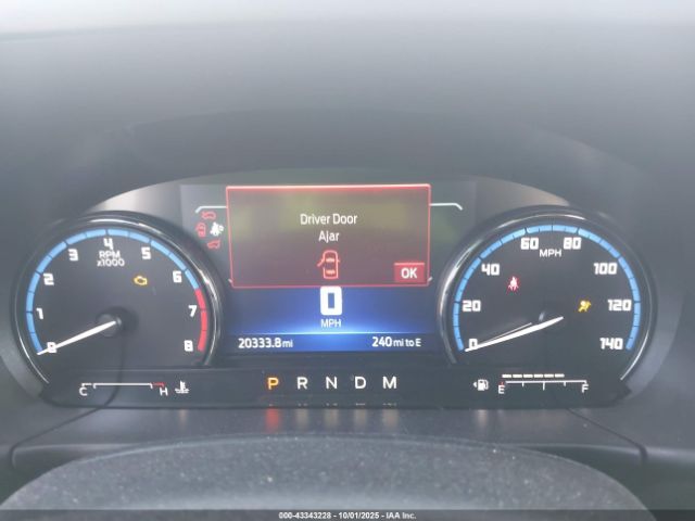 2023 FORD BRONCO SPORT 3FMCR9D98PRD78167 Photo 6