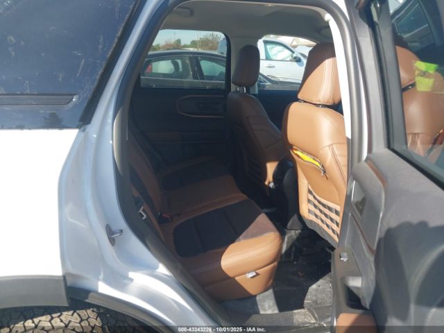 2023 FORD BRONCO SPORT 3FMCR9D98PRD78167 Photo 7