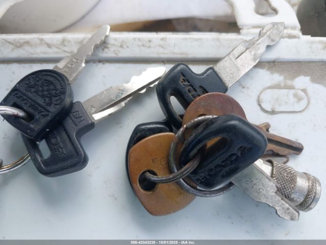 1982 HONDA GL1100 1HFSC0204CA212918 Photo 10