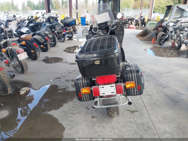 1982 HONDA GL1100 1HFSC0204CA212918 Photo 5