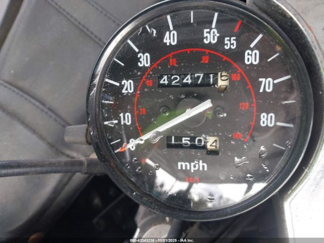 1982 HONDA GL1100 1HFSC0204CA212918 Photo 6