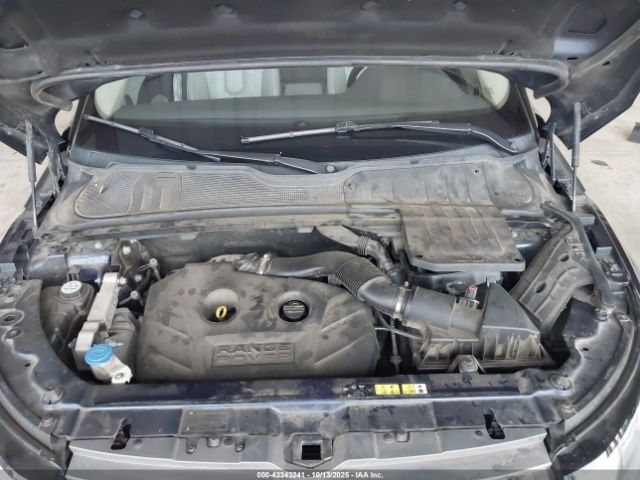 2014 LAND ROVER RANGE ROVER EVOQUE SALVR2BG5EH951944 Photo 9