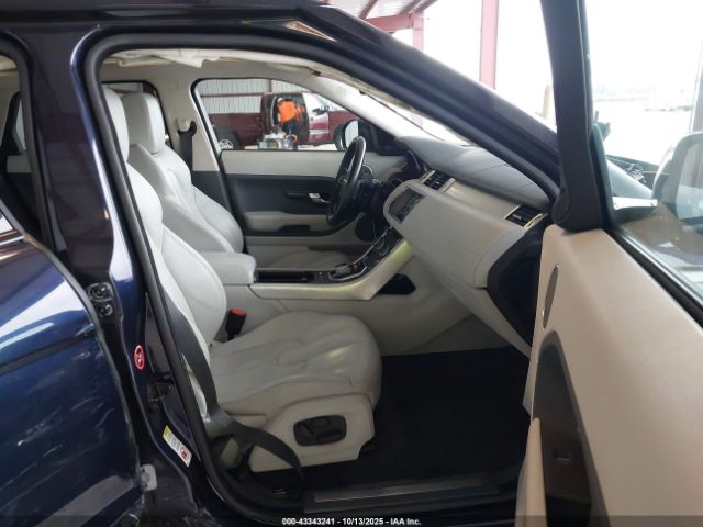 2014 LAND ROVER RANGE ROVER EVOQUE SALVR2BG5EH951944 Photo 4