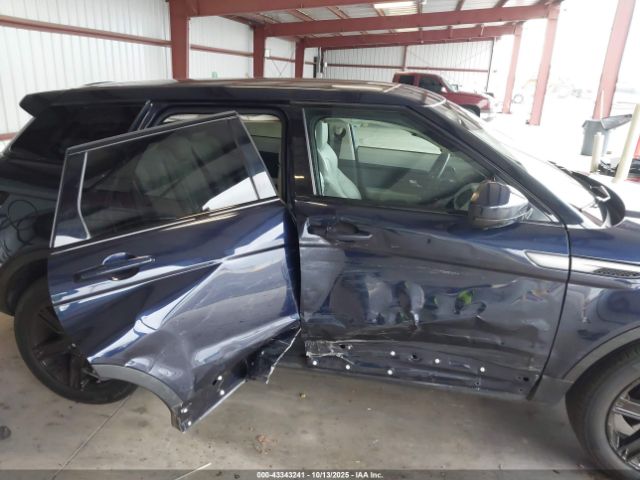 2014 LAND ROVER RANGE ROVER EVOQUE SALVR2BG5EH951944 Photo 5