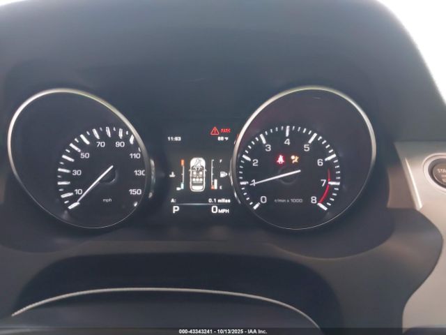 2014 LAND ROVER RANGE ROVER EVOQUE SALVR2BG5EH951944 Photo 6