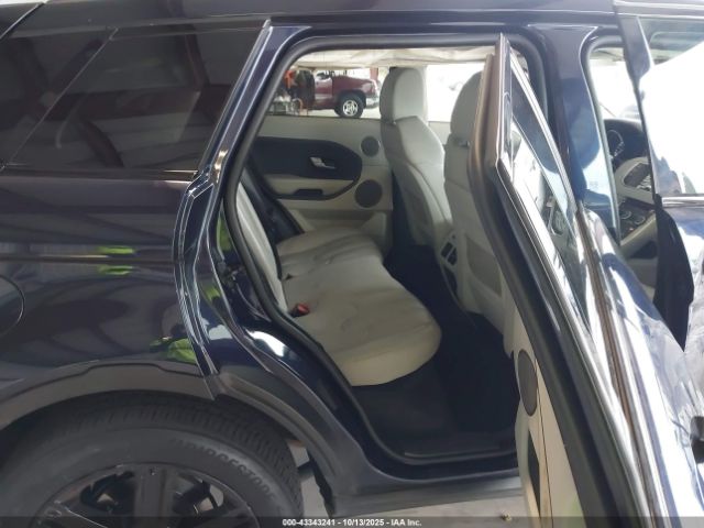 2014 LAND ROVER RANGE ROVER EVOQUE SALVR2BG5EH951944 Photo 7