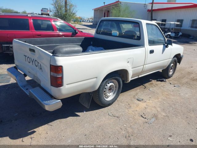 1990 TOYOTA PICKUP JT4RN81A0L0055843 Photo 3