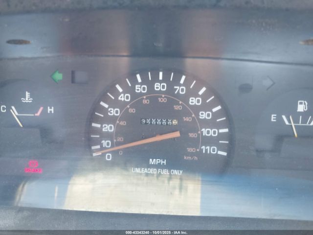 1990 TOYOTA PICKUP JT4RN81A0L0055843 Photo 6